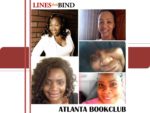 Lines that Bind Book Club, Atlanta